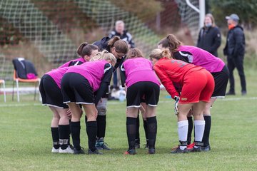 Bild 5 - Frauen Grossenasper SV - SV Steinhorst/Labenz : Ergebnis: 1:3